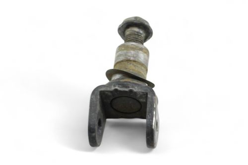 Suporte Pedaleira Dianteira Esquerda Honda Cbr 929 Rr 00-01