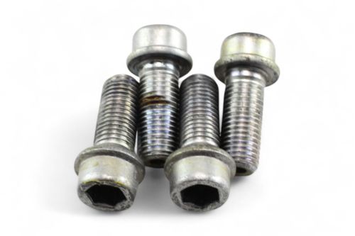 Kit Parafuso Quadro B Suzuki Gsxr Srad 1000 06-07