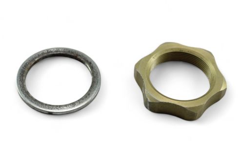Porca Mesa Superior Suzuki Gsxr Srad 1000 11-16