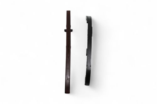 Tensor E Guia Corrente Comando Honda Cg Titan 150 04-08