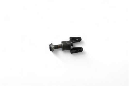 Suporte Pedaleira Dianteira Esquerda Suzuki Gsxr Srad 1000 06-07