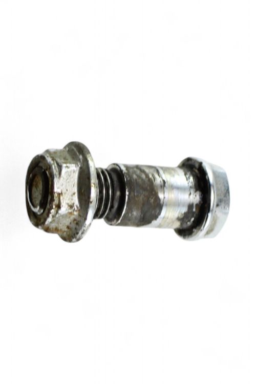 Parafuso Cavalete Lateral Honda Cbr 929 Rr 00-01
