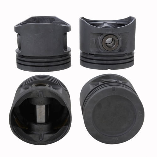 PISTAO - GM CHEVETTE 1.4L 8V GAS 1981 A 1982