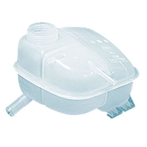 RESERVATÓRIO DO RADIADOR ASTRA 1.8 8V 1999/2011 2 SAÍDAS - 115795 - G1214