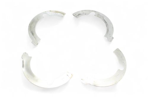 Arruelas Calço Eixo Cardan Yamaha V Max 1200 91-01