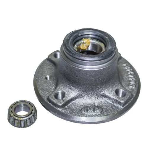 CUBO DE RODA TRASEIRO IPANEMA 1.8 2.0 1989/1997 C/ROLAMENTO - 116010 - AL102