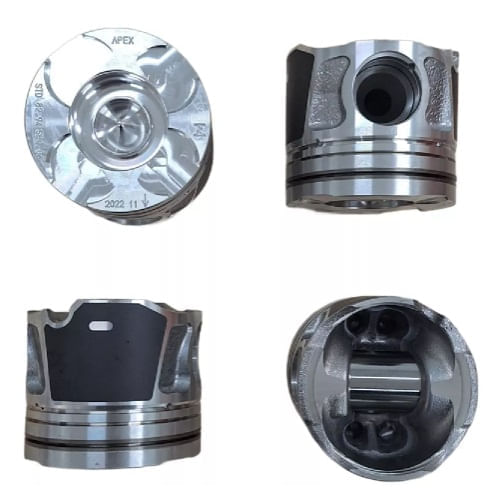 PISTAO - FIAT TORO | JEEP COMPASS RENEGADE 2.0TD 16V MULTIJET APOS 2015