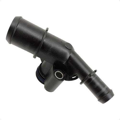 FLANGE PLÁSTICO ÁGUA CABEÇOTE ECOSPORT 1.5 12V 2017/2020 - 116331 - VC333D