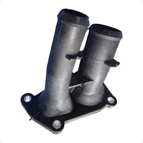 FLANGE DA VÁLVULA TERMOSTÁTICA FOCUS 1.6 SIGMA 2010/2018 - 116324 - VC318A