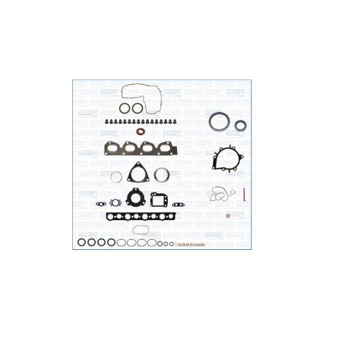 JUNTA DO MOTOR - LAND ROVER EVOQUE FREELANDER 2.2 16V APOS 201 (SEM CAB)