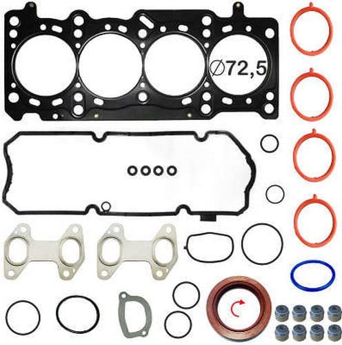 JUNTA SUPERIOR - FIAT MOBI 1.0 8V EVO (TPA DE VALV PLASTICA)