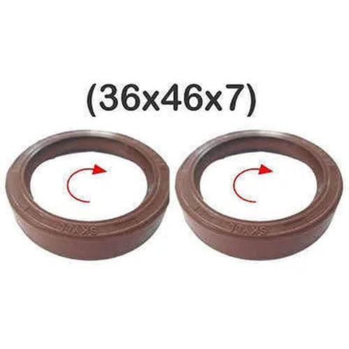 RETENTOR DO COMANDO - VW UP FOX GOL 1.0 1.4 1.6