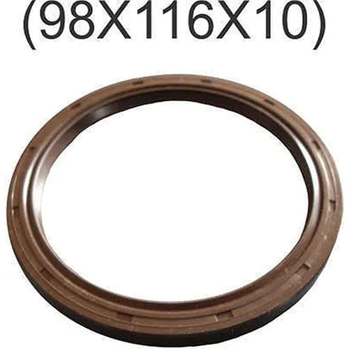 RETENTOR DO VOLANTE - GM TRACKER | SUZUKI GRAND VITARA 2.0 2.5