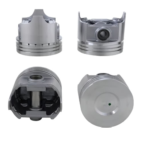 PISTAO - HERCULES 2.7 EMPILHADEIRA