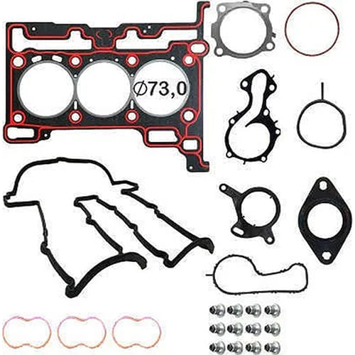 JUNTA SUPERIOR - FORD NEW FIESTA 1.0 12V GTDI APOS 2016 | .... ECOBOOST