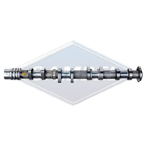 COMANDO DE VALVULA - HYUDAI HB20 CRETA VELOSTER I30 | KIA CARENS ELANTRA CERATO SOUL 1.6 16V (ADM)