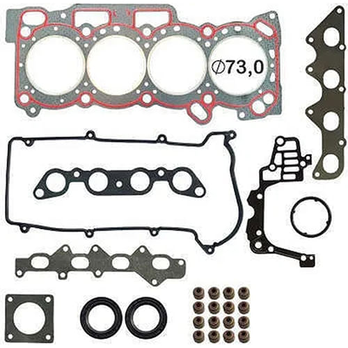 JUNTA SUPERIOR - CHERY QQ 1.1 16V APOS 2011