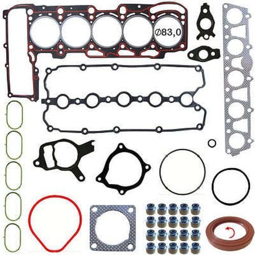 JUNTA DO MOTOR - VW JETTA PASSAT 2.5 20V 2007 A 2013