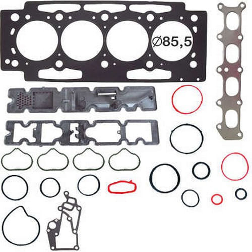 JUNTA SUPERIOR - PEUGEOT 307 2.0 16V | CITROEN C4 2.0 16V FLEX APOS 2004