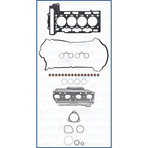 JUNTA SUPERIOR - PEUGEOT 208 308 3008 | CITROEN C4 C5 DS3 | MINI COOPER 1.6 16V THP