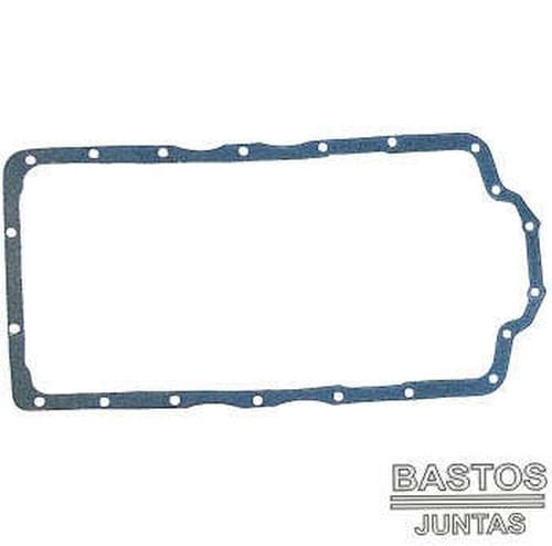 JUNTA DO CARTER - GM D10 D20 | FORD F350 F400 | DODGE D400 | VW 6.8 7.9 MAXION S4 S4T Q20B 4236