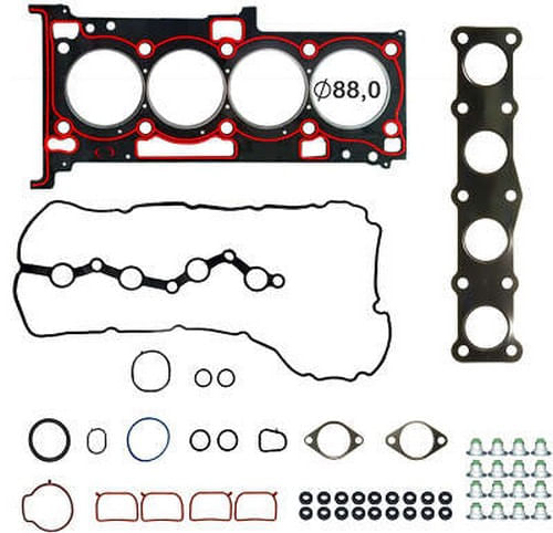 JUNTA SUPERIOR - HYUNDAI IX35 TUCSON | KIA SPORTAGE 2.0 16V