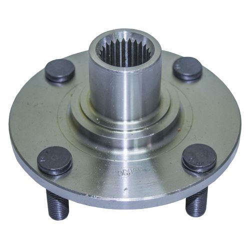 CUBO DE RODA DIANTEIRA ESCORT 1.6 1992/2002 S/ROLAMENTO - 120533 - AL09