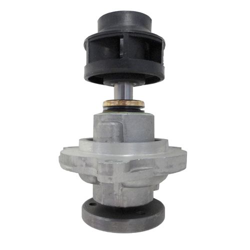 BOMBA DE ÁGUA FIESTA 1.0 SUPERCHARGER 2003/2011 INDISA204009 - 120470 - 204009