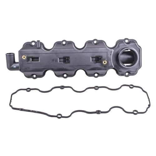 TAMPA DE VÁLVULAS SIENA 1.8 8V 2001/2010 COM JUNTA - 120736 - 087198