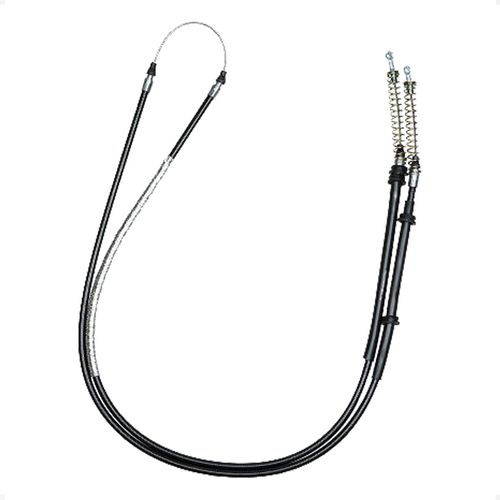 CABO DO FREIO DE MÃO ELBA 1992/1993 IKS 3204 - 120646 - 3204