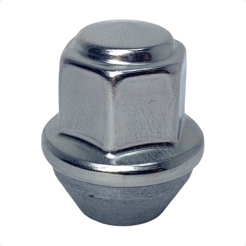 KIT PORCA DA RODA KA 1996/2007 16UND. - 120603 - 7005