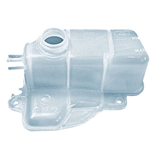 RESERVATÓRIO ÁGUA RADIADOR STRADA  1998/2000  2 BICOS - 120797 - G1302