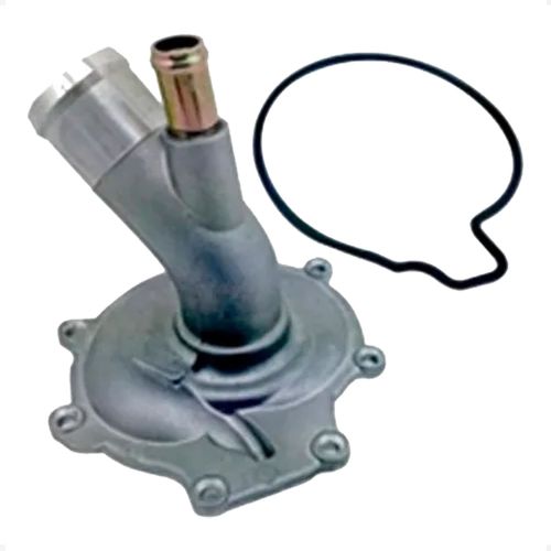 TAMPA DA BOMBA ÁGUA CRONOS 1.8 16V ETORQ 2018/2020 - 120916 - VC253L