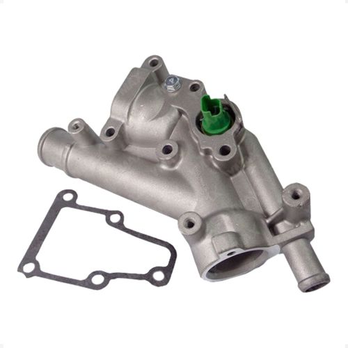 CARCAÇADA DA VÁLVULA XSARA PICASSO 2.0 EW10A 2000/2005 - 121018 - AVTS04010