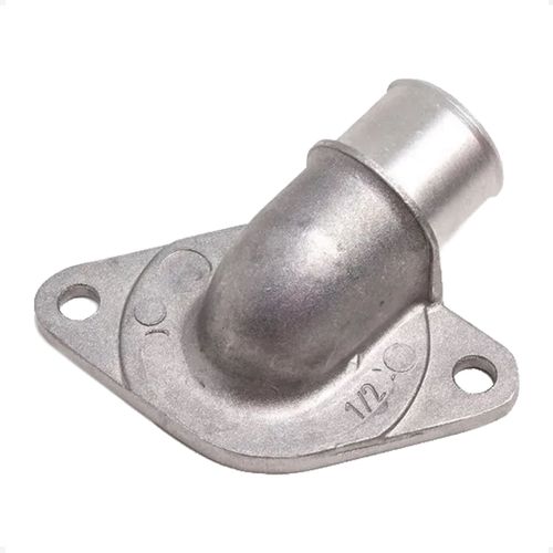 FLANGE DA BOMBA ÁGUA DOBLO 1.8 ETORQ 2010/2019 VC253A - 120902 - VC253A