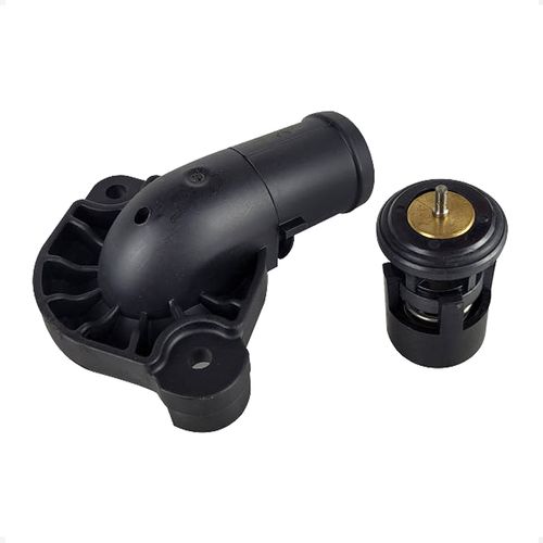 VÁLVULA TERMOSTÁTICA FOX 1.6 8V EA111 2003/2014 - 120999 - AVTS01010T80