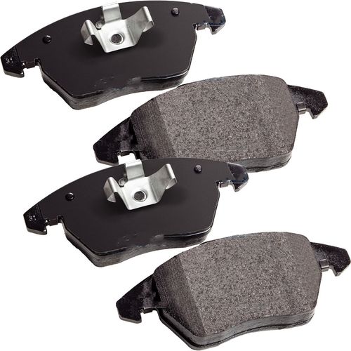 JOGO PASTILHA FREIO DIANTEIRO NEW BEETLE 2.0 2007/2011 - 113078 - N279