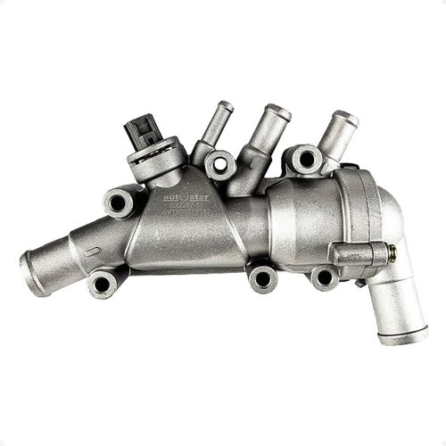 VÁLVULA TETMOSTÁTICA ESCORT 1.0 ZETEC ANTIGO 2000/2002 - 121133 - AVTS06019T82