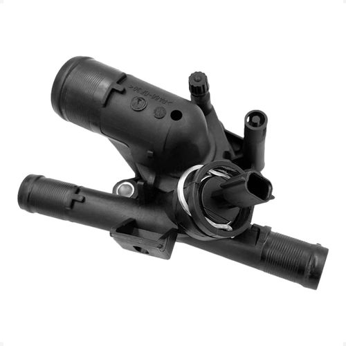 KIT FLANGE+VÁLVULA TERMOSTÁTICA MASTER 2.3 DIESEL 2013/2019 - 121124 - AVTS05009T81