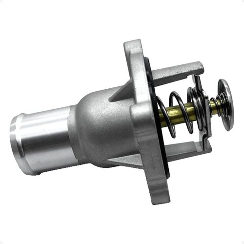 KIT VÁLVULA TERMOSTÁTICA CRUZE 1.8 2012/2016 82º - 121099 - AVTS02013T82