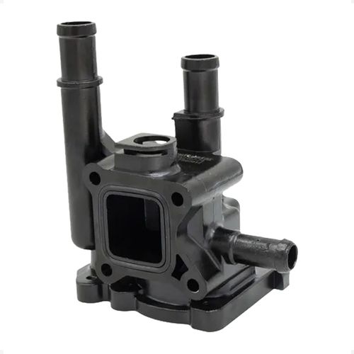 CARCAÇA DA VÁLVULA TRACKER 1.8 Flex Ecotec 2012/2016 - 121104 - AVTS02012