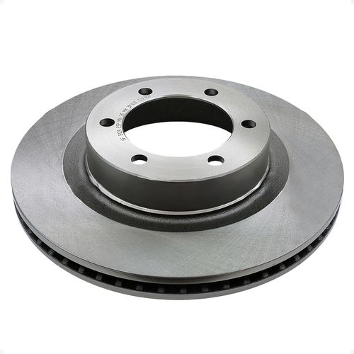 PAR DISCO FREIO DIANTEIRO HILUX SW4 2.8 2016/2021 HF512A - 121291 - HF512A