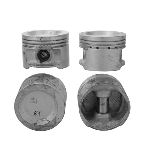 PISTAO - VW GOL PASSAT SANTANA 1.8 8V AP GAS 1985 A 1996