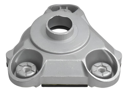 Coxim Amortecedor Diant Esq Boxer Ducato Jumper 02 A 17