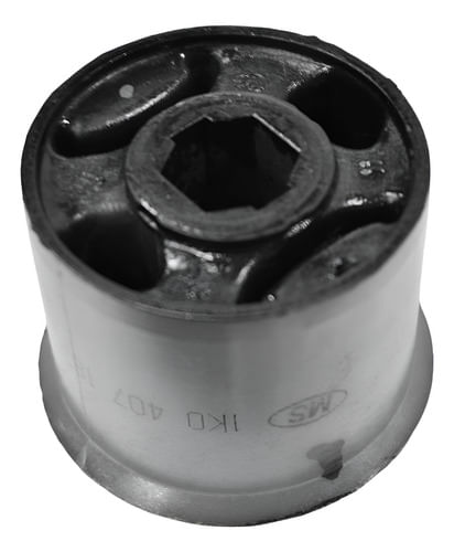 Bucha Da Bandeja Diant Reforcada Jetta 07 A 10 Polo 02 A 15.