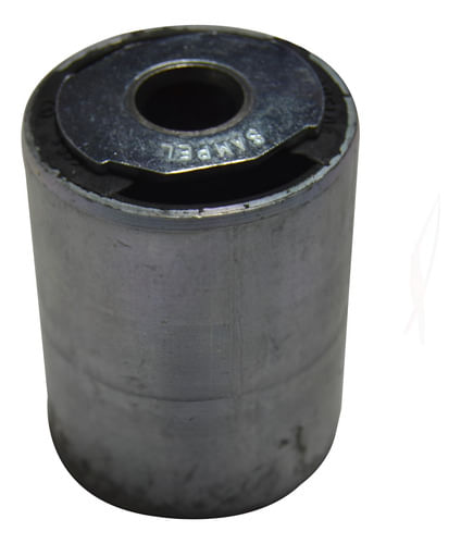 Bucha Do Feixe De Molas Doblo 2002 A 2016 .