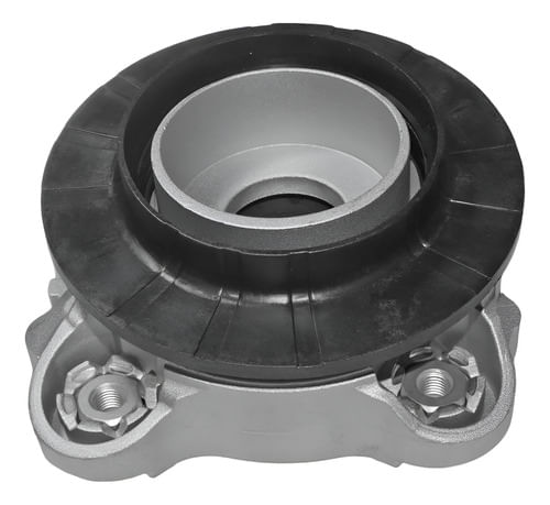 Coxim Amortecedor Dianteiro Direito Ducato 2018 Em Diante .