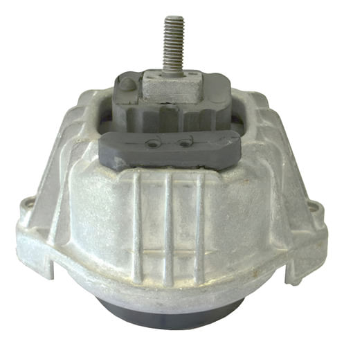 Coxim Esquerdo Direito Do Motor 125i 08 A 11 130i 05 A 11