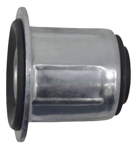 Bucha Traseira Do Feixe De Molas Jumper Boxer 1999 A 2017