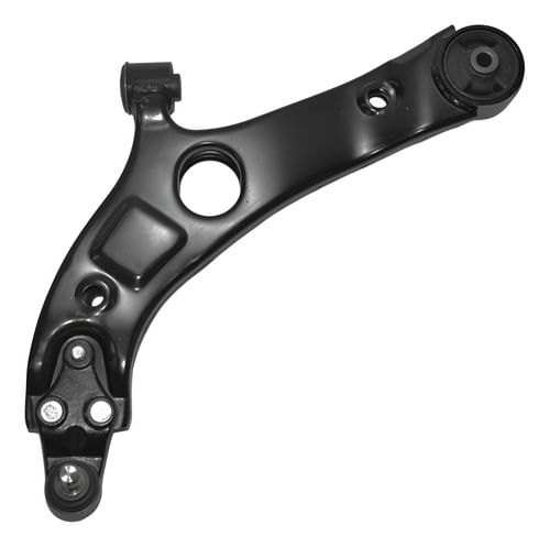 Bandeja Dianteira Esquerda Com Buchas Com Pivo Azera 3.3 V6